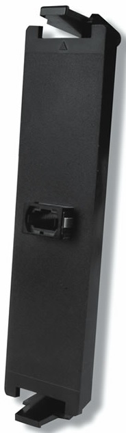 Адаптерные пластины MTP-MTP Siemon для шкафов серии RIC, FCP(RACK/DWR) ,SWIC и вертикальные патч-панели VersaPOD