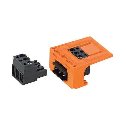 PANDUIT CMBRS485OR Модуль Mini-Com® с коннетором RS-485 (оранжевый)